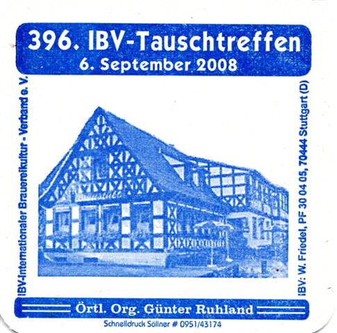 bad staffelstein lif-by staffel ibv quad 1b (180-396 tauschtreffen 2008-blau)